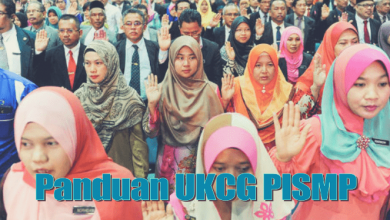 Panduan Ujian Kelayakan Calon Guru (UKCG) PISMP IPG