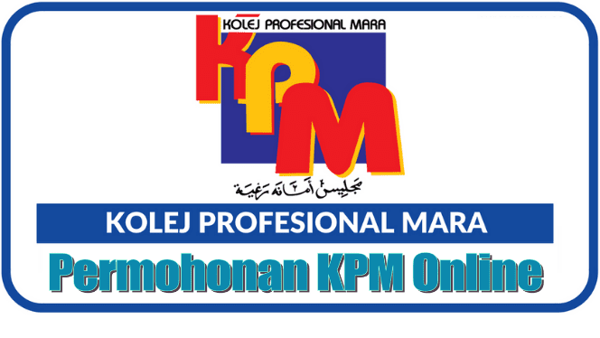 Permohonan KPM Online