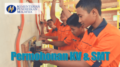 Photo of Permohonan Kolej Vokasional (KV) Dan SMT 2024