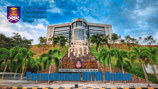 Permohonan Uitm 2021 2022 Online Sesi 2 Online Uitm Edu My