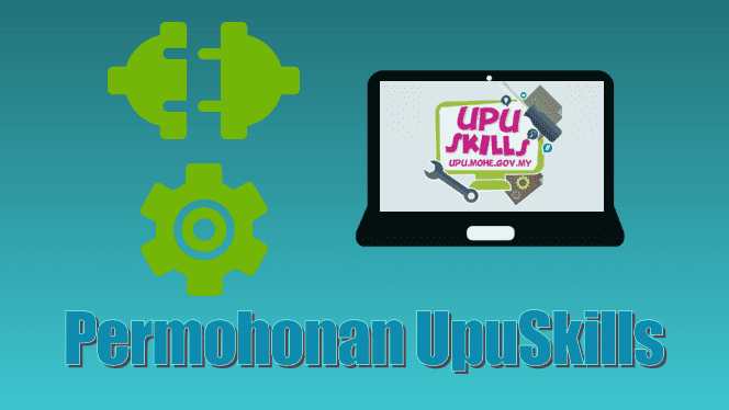 Permohonan Upuskills Kemasukan 2019