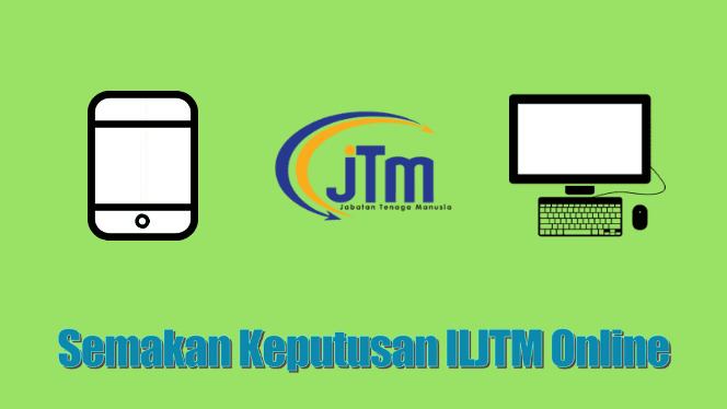 Semakan ILJTM