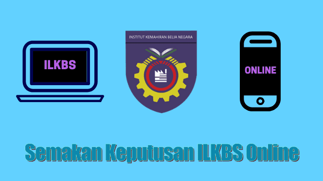 Semakan ILKBS Online