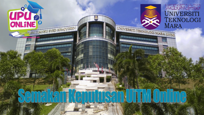 Semak syarat uitm