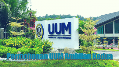 UUMOnline Photo of Permohonan UUM Ambilan Kedua Mac 2026