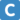 letter c