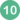 no 10