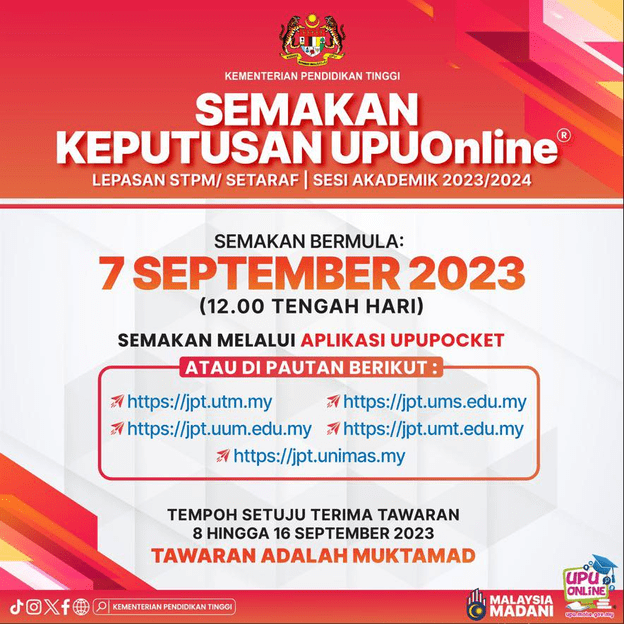 semakan-hebahan-keputusan-upuonline-lepasan-stpm-setaraf-2023-2024