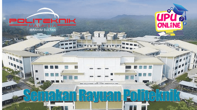 semakan rayuan politeknik